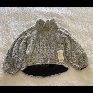NWT Lululemon Sherpa 🍋🦋